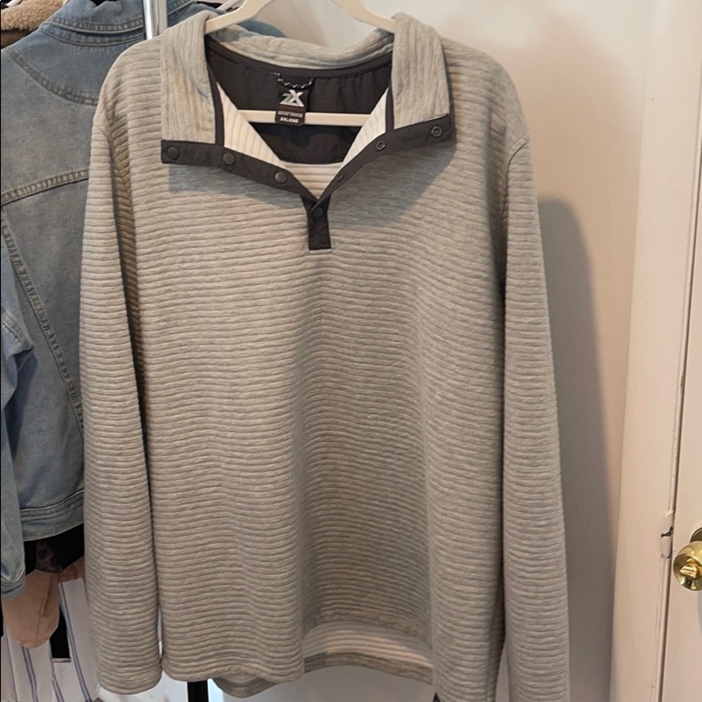 Oversized comfy sweater
